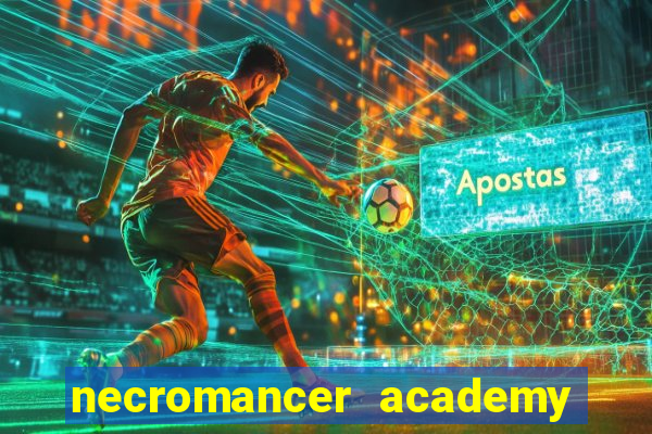 necromancer academy and the genius summoner 59